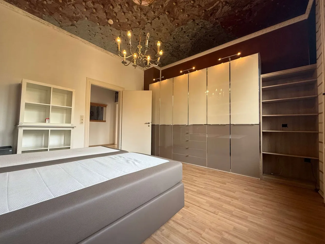 3 Zimmer Wohnung mit 96 m² in Mannheim – Bild 8