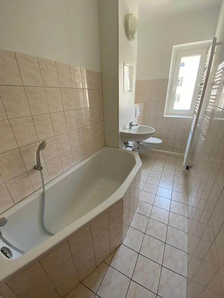 3 room apartment with 56 m² in Kamenz – Photo 6
