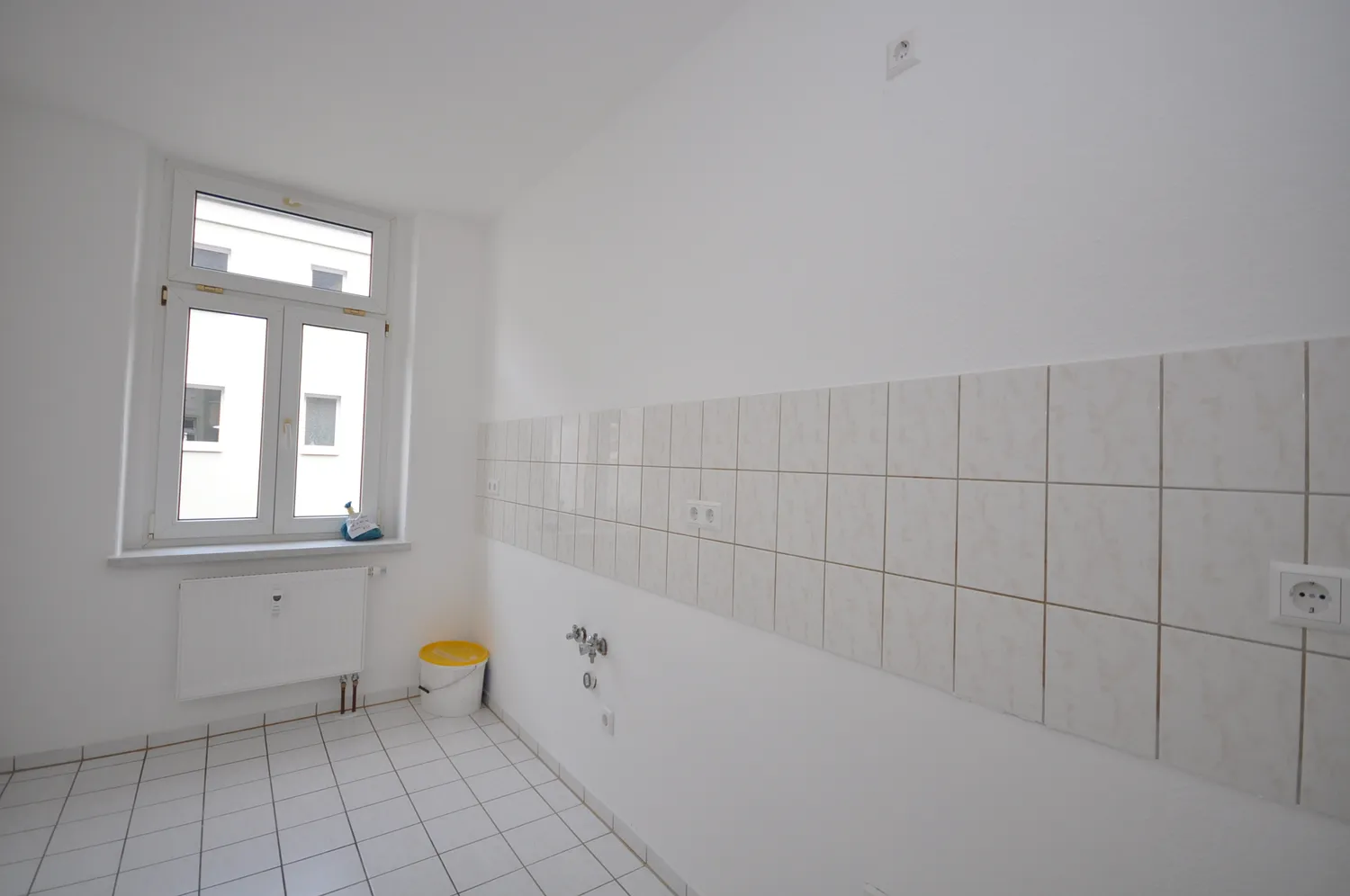 2 Zimmer Wohnung mit 53 m² in Zwickau – Bild 3
