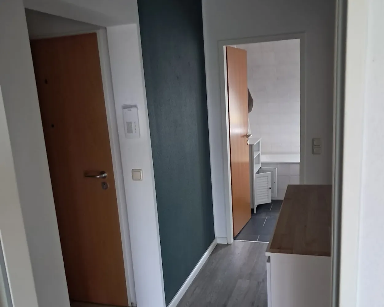 2 Zimmer Wohnung mit 52 m² in Norderstedt – Bild 5