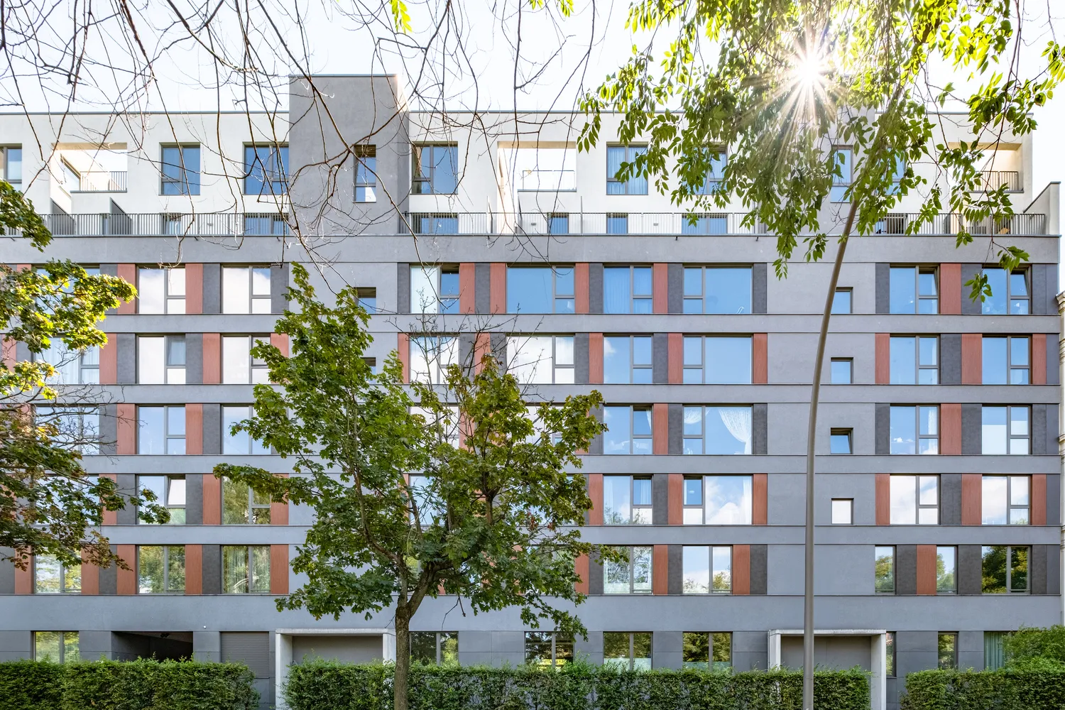 2 Zimmer Wohnung mit 62 m² in Berlin – Bild 10