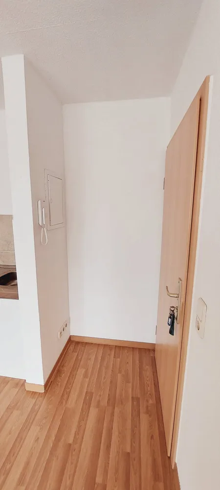 1 room apartment with 31 m² in Zittau – Photo 5