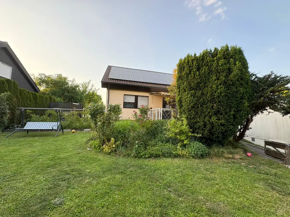 5 Zimmer Haus mit 125 m² in Metzingen – Bild 5