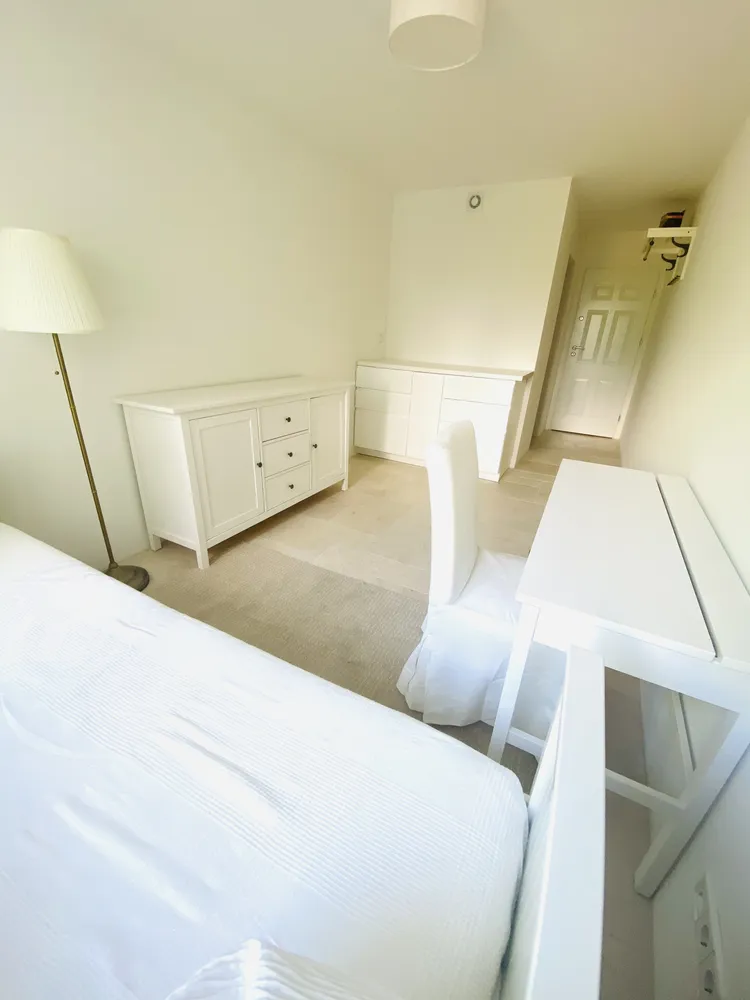 1 Zimmer Wohnung mit 21 m² in Oranienburg – Bild 1