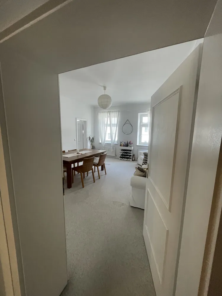 4 Zimmer Wohnung mit 100 m² in München – Bild 8