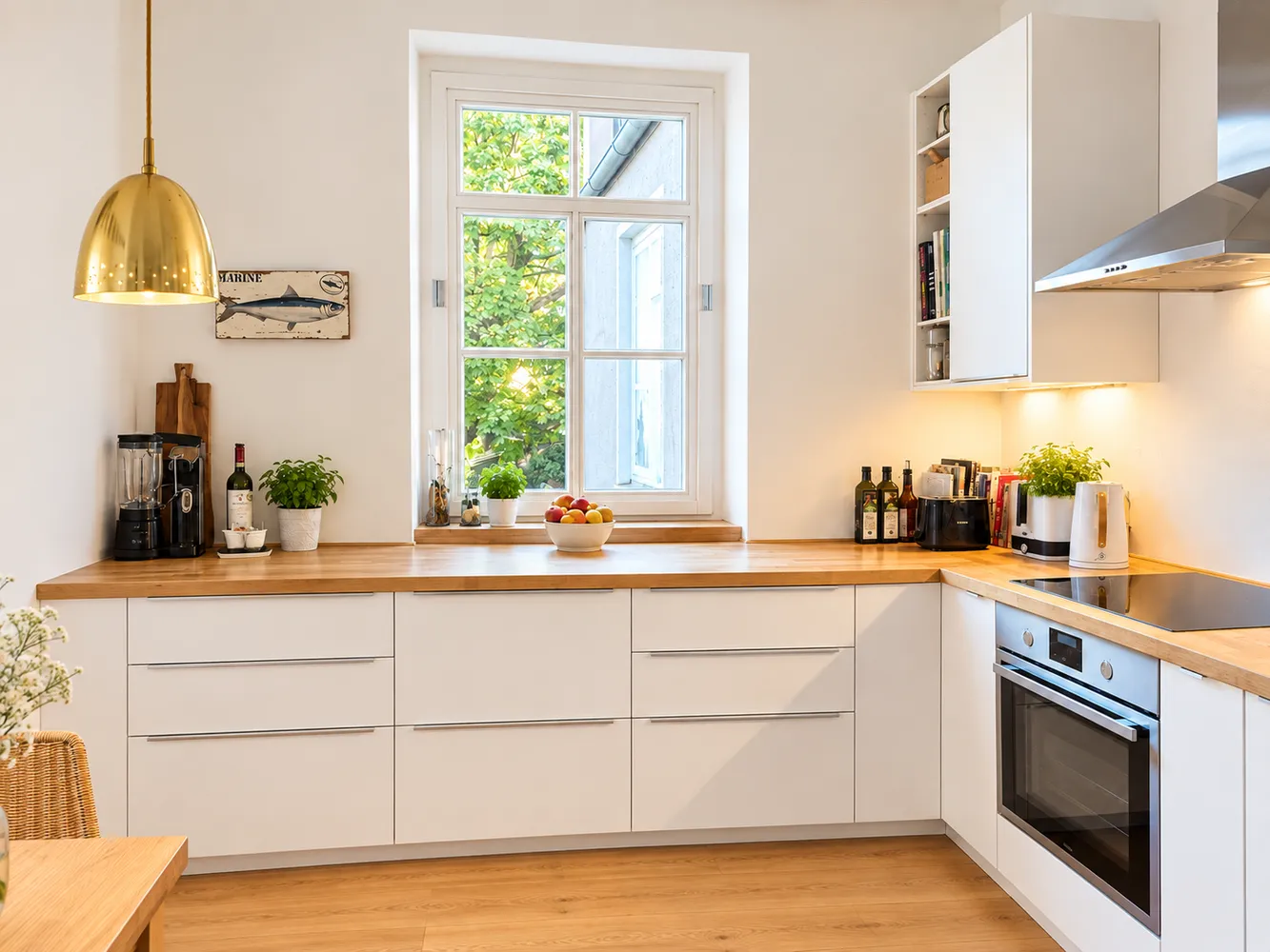3 Zimmer Wohnung mit 110 m² in München – Bild 5