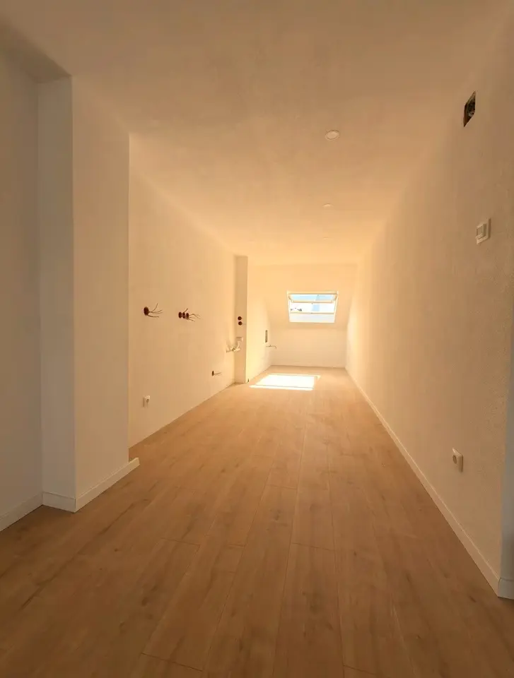 3 Zimmer Wohnung mit 81 m² in Hof – Bild 1