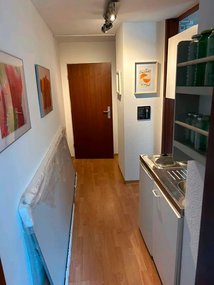 2 Zimmer Wohnung mit 33 m² in Bochum – Bild 8