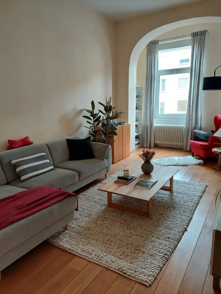 WG-Zimmer mit 90 m² in Hannover – Bild 6