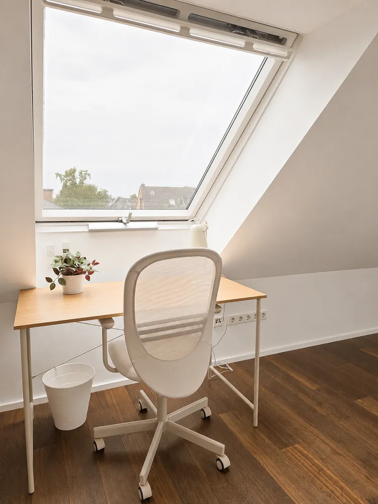 1 Zimmer Wohnung mit 45 m² in Düsseldorf – Bild 6