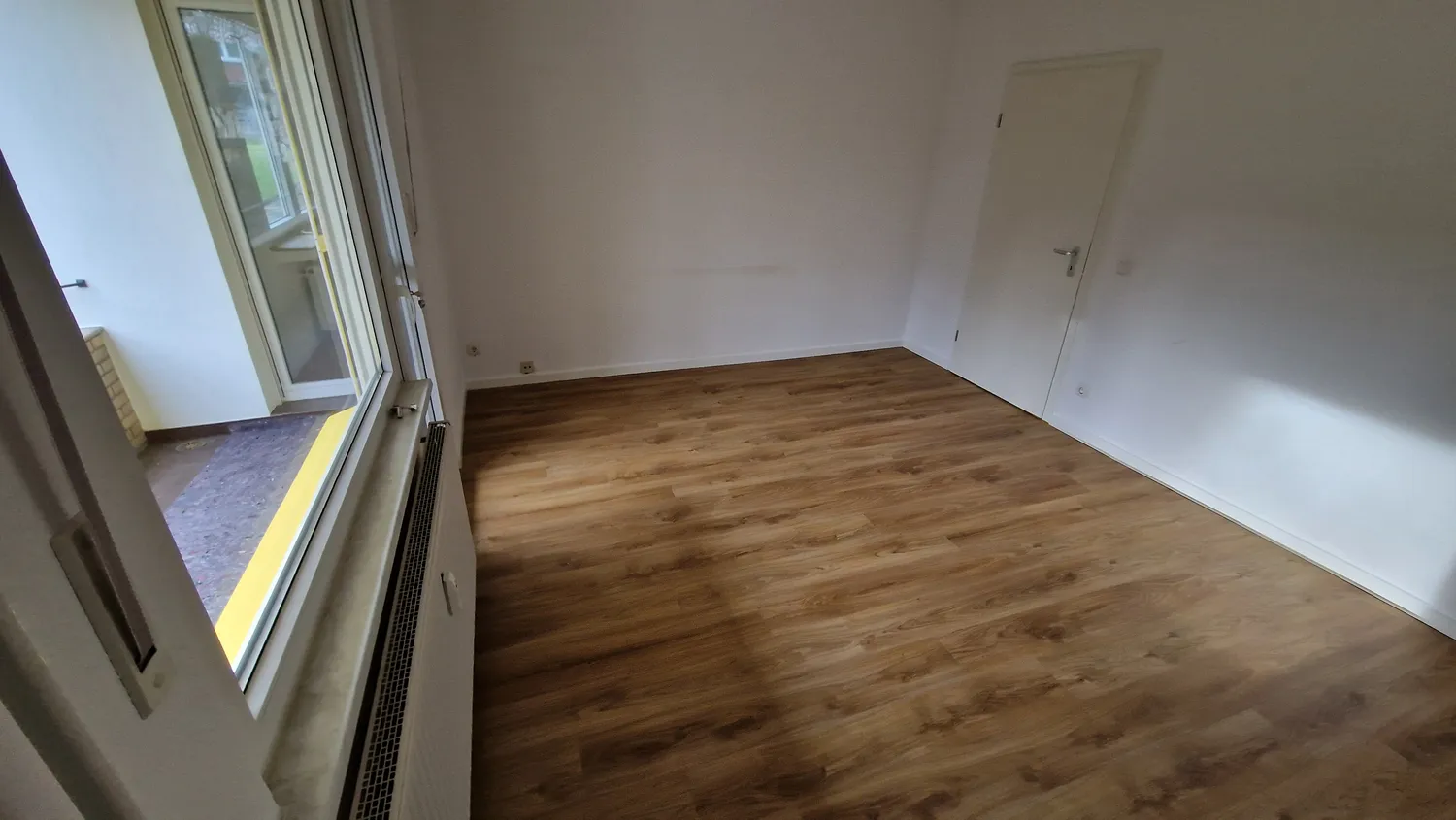 3 Zimmer Wohnung mit 73 m² in Essen – Bild 1