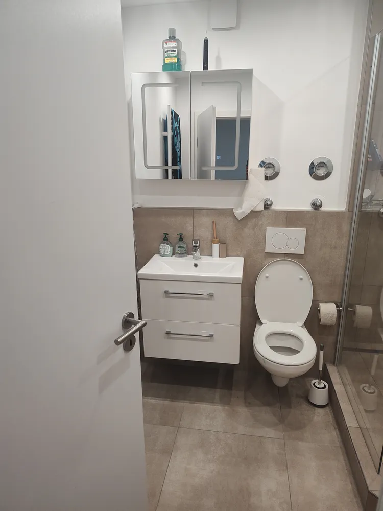 2 Zimmer Wohnung mit 31 m² in München – Bild 6