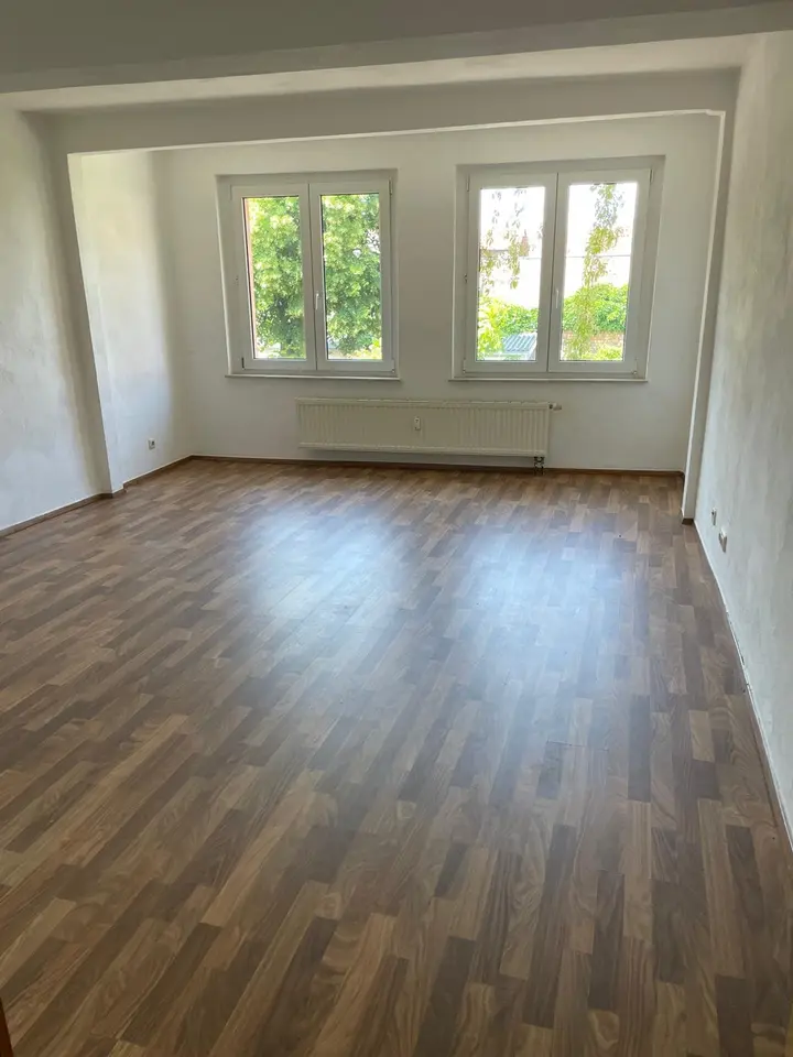 3 Zimmer Wohnung mit 72 m² in Sangerhausen – Bild 7