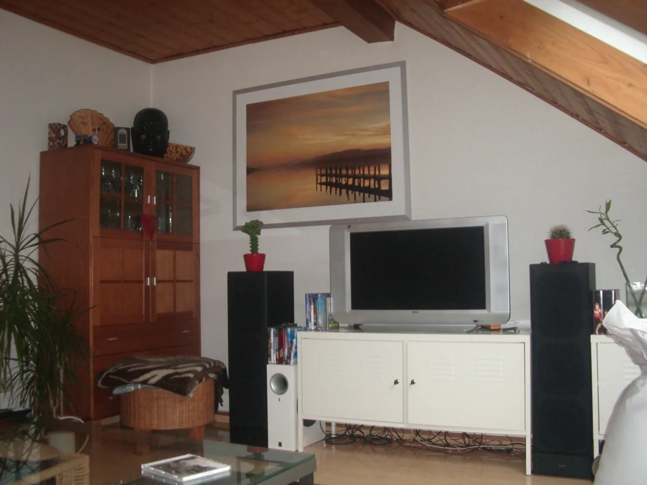 2 Zimmer Wohnung mit 50 m² in Düsseldorf – Bild 4