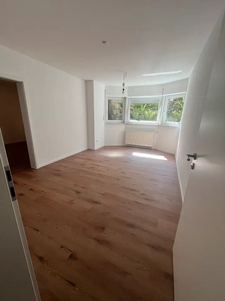 2 Zimmer Wohnung mit 54 m² in Kassel – Bild 1