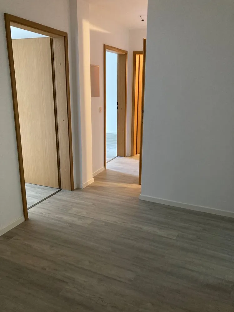 3 Zimmer Wohnung mit 73 m² in Nürnberg – Bild 8