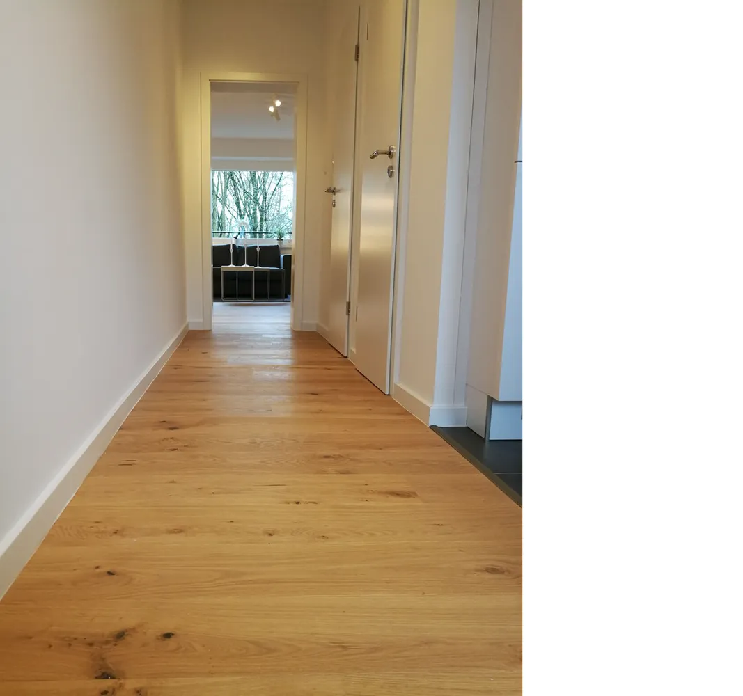 1 Zimmer Wohnung mit 33 m² in Norderstedt – Bild 1