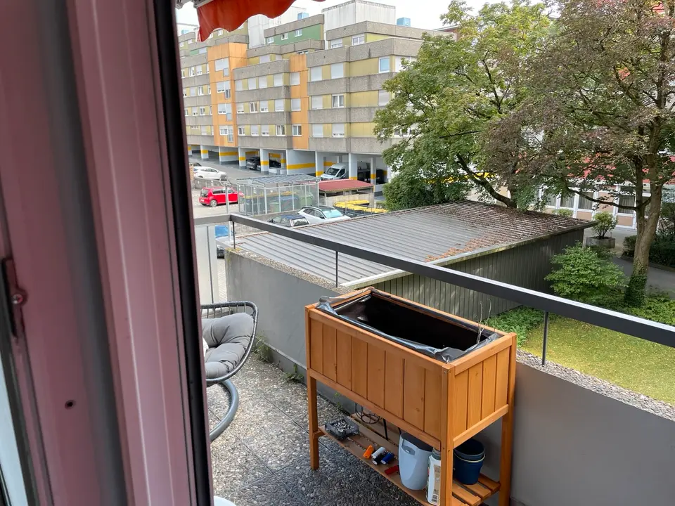 3 Zimmer Wohnung mit 87 m² in Ravensburg – Bild 8
