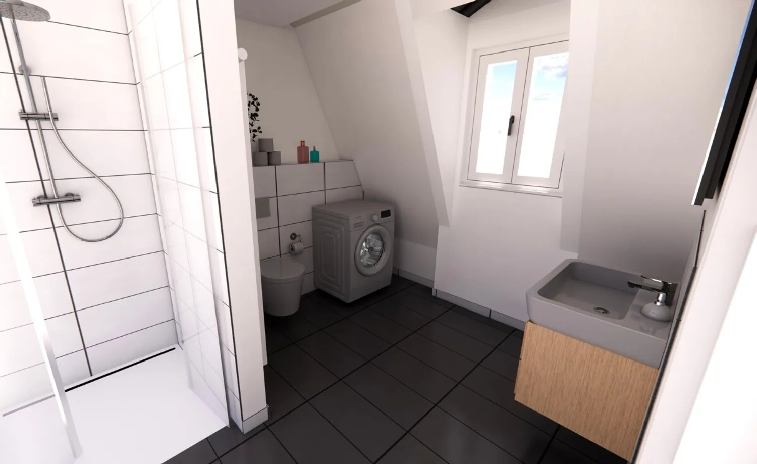 2 Zimmer Wohnung mit 85 m² in Wetzlar – Bild 1