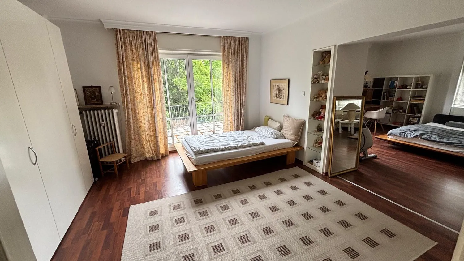 4 Zimmer Wohnung mit 127 m² in Nürnberg – Bild 6