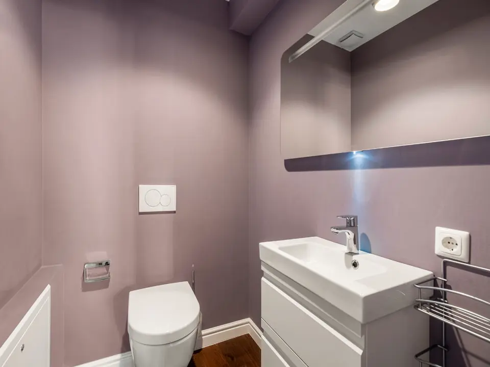 3 Zimmer Wohnung mit 171 m² in Lüdenscheid – Bild 9