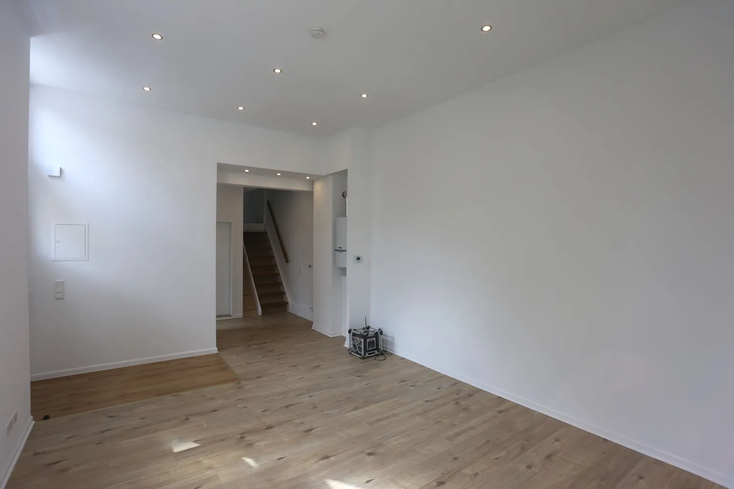 2 Zimmer Wohnung mit 52 m² in Düsseldorf – Bild 3