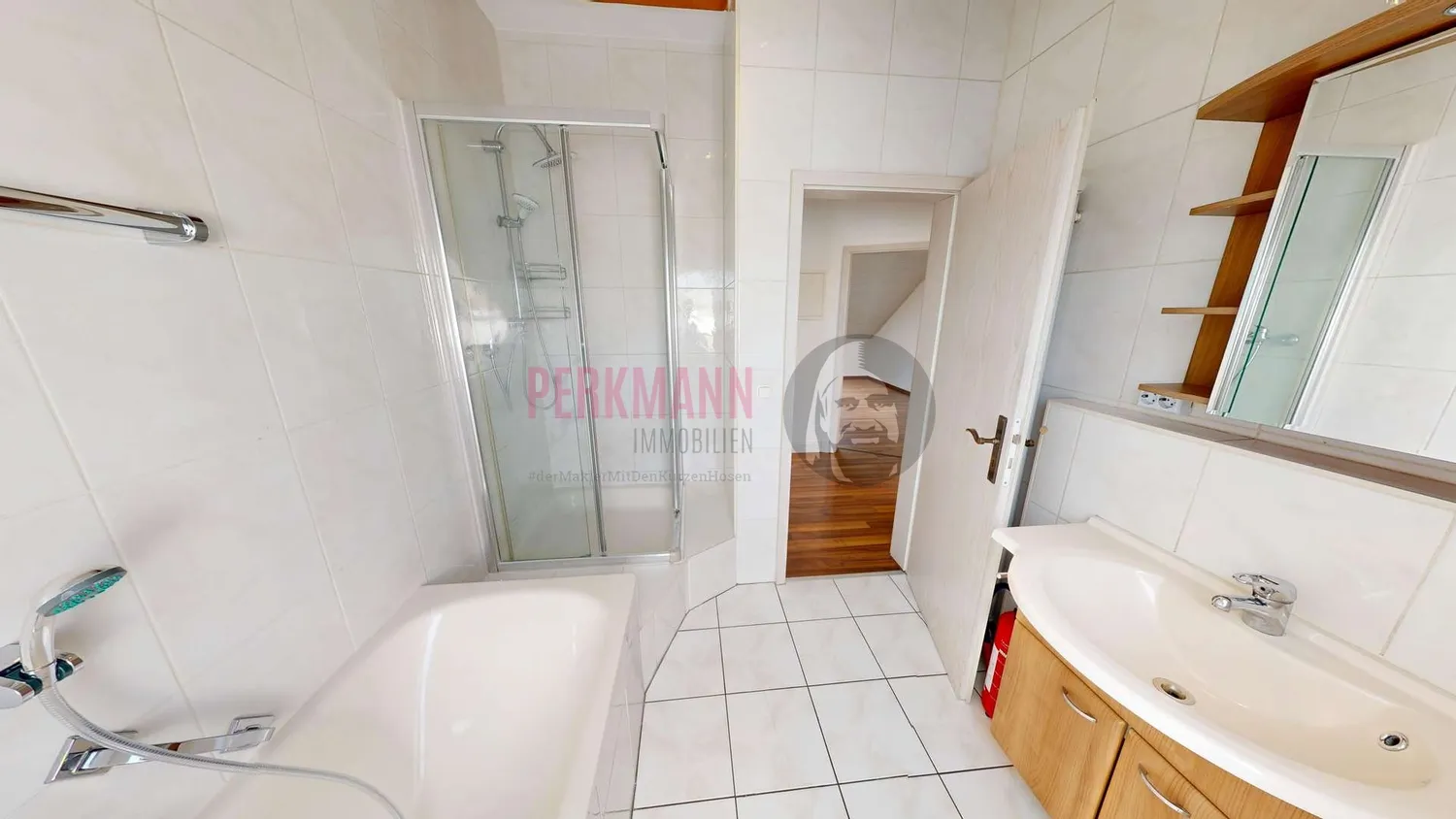 3 room apartment with 88 m² in Fürstenfeldbruck – Photo 3