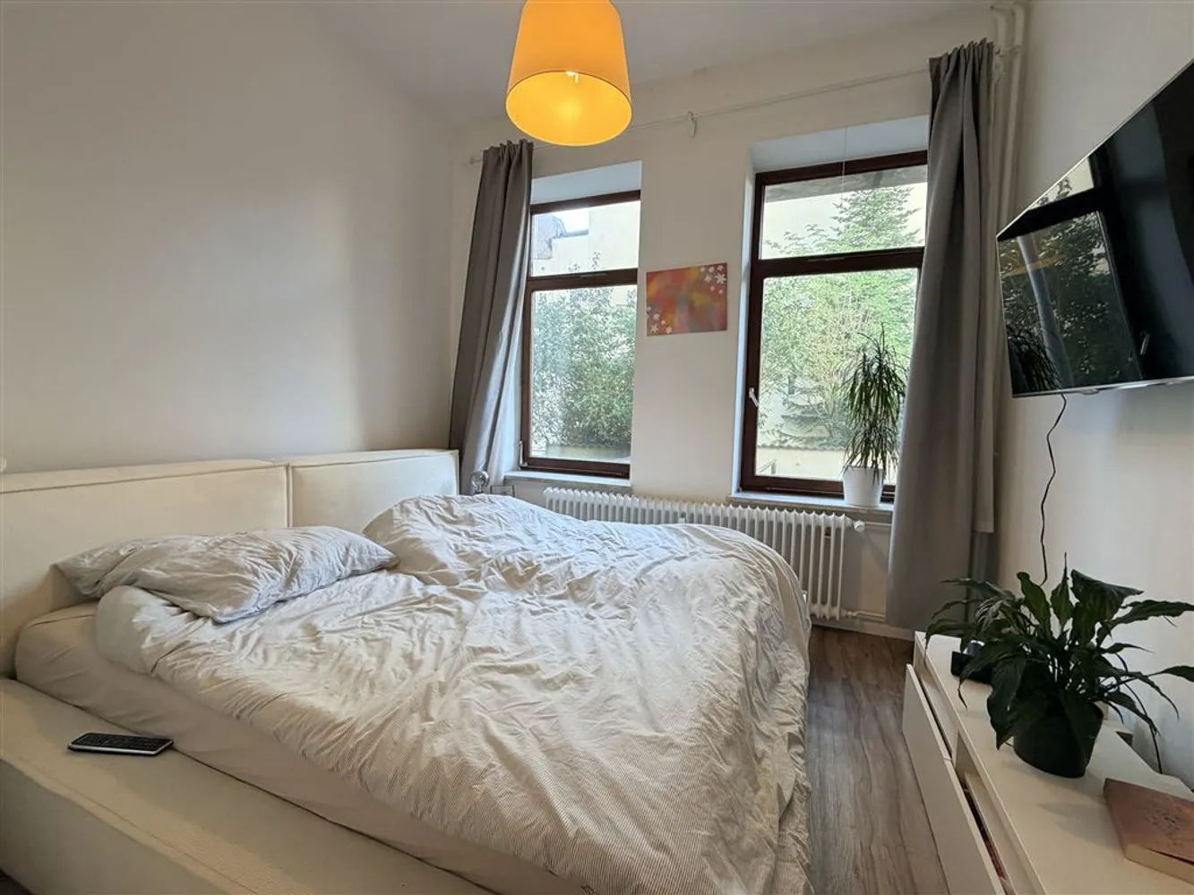 3 Zimmer Wohnung mit 62 m² in Kiel – Bild 5