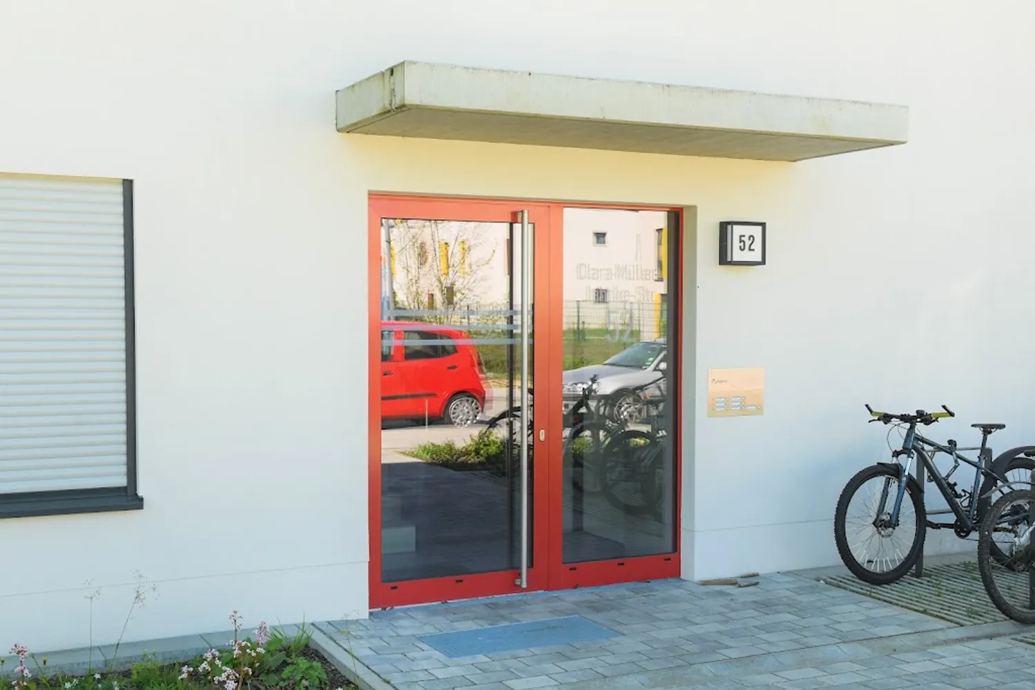 4 Zimmer Wohnung mit 115 m² in Berlin – Bild 2