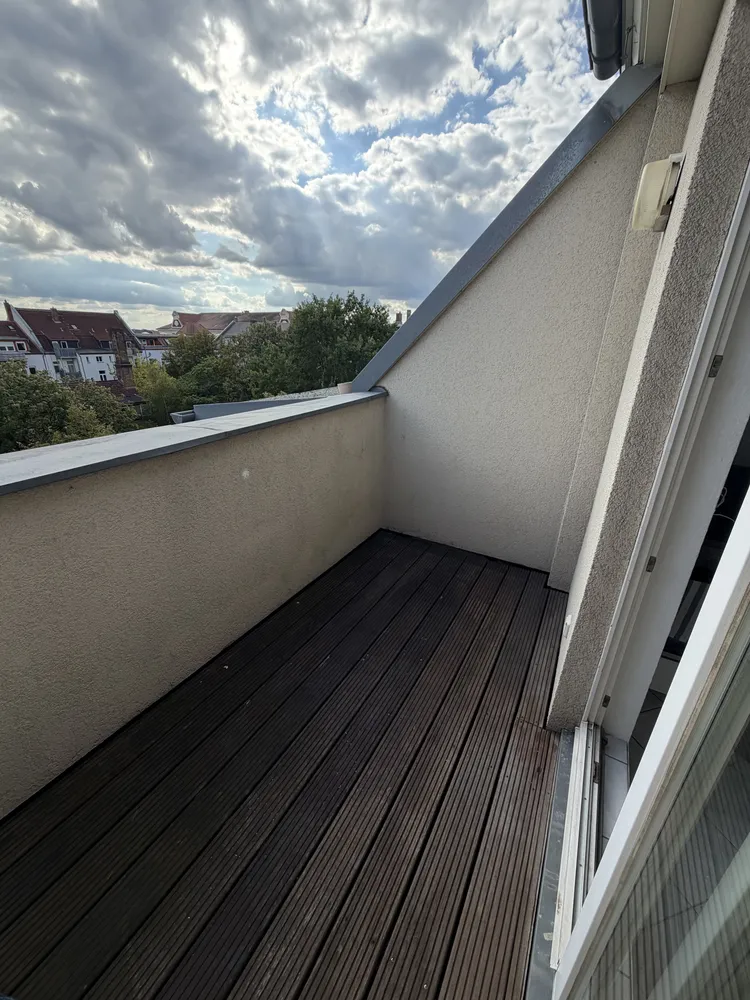 3 Zimmer Wohnung mit 76 m² in Leipzig – Bild 5