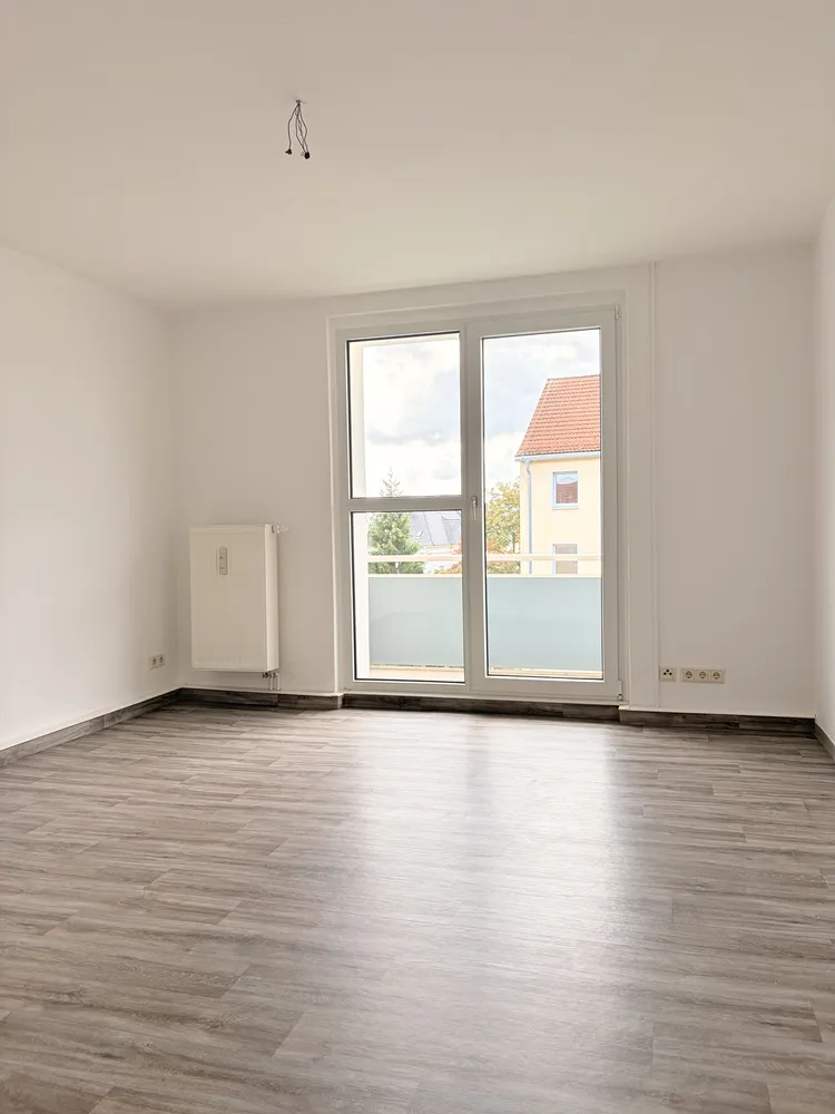 3 Zimmer Wohnung mit 58 m² in Zittau – Bild 12