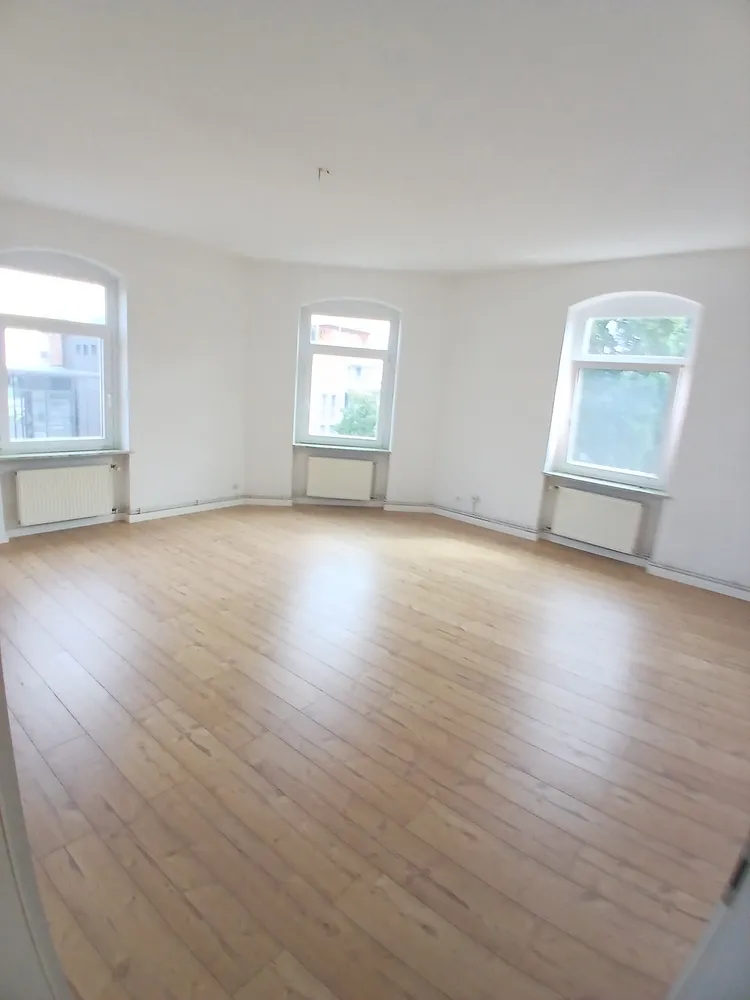 4 room apartment with 93 m² in Brunswick – Photo 6