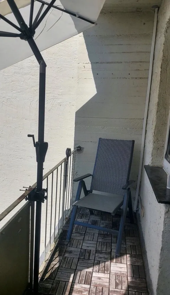 2 Zimmer Wohnung mit 46 m² in Mainz – Bild 9