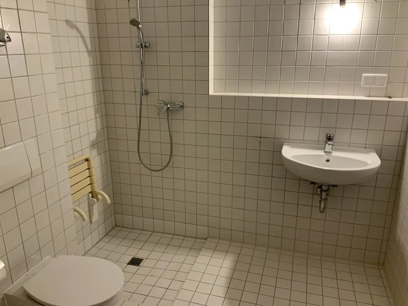 1 Zimmer Wohnung mit 38 m² in Nürnberg – Bild 10