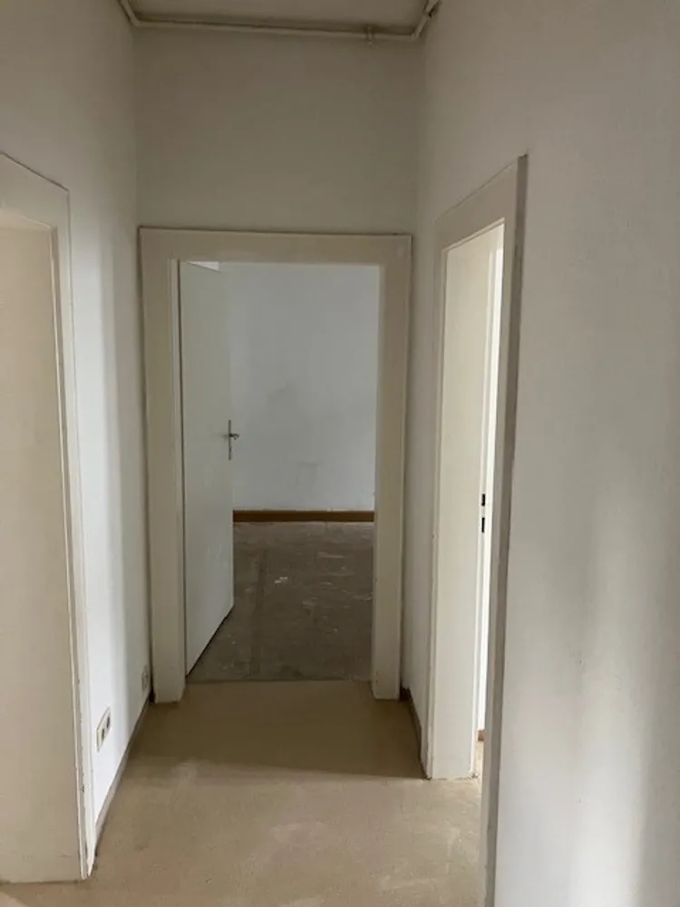 3 Zimmer Wohnung mit 56 m² in Nürnberg – Bild 5