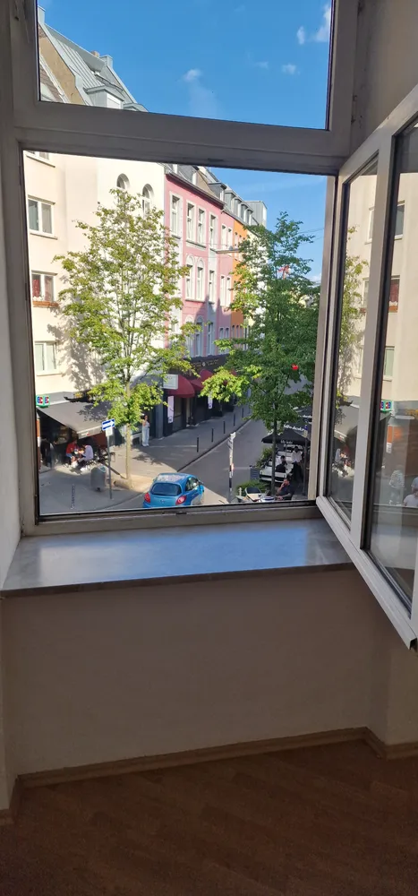 2 Zimmer Wohnung mit 55 m² in Köln – Bild 5