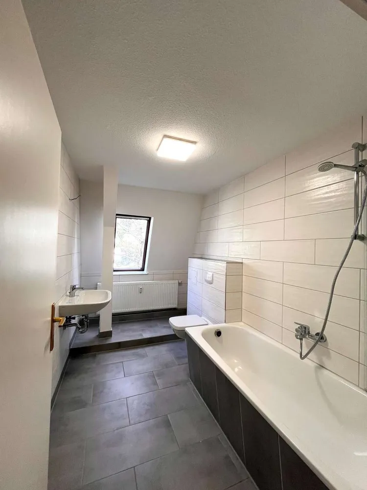 1 Zimmer Wohnung mit 49 m² in Leipzig – Bild 3