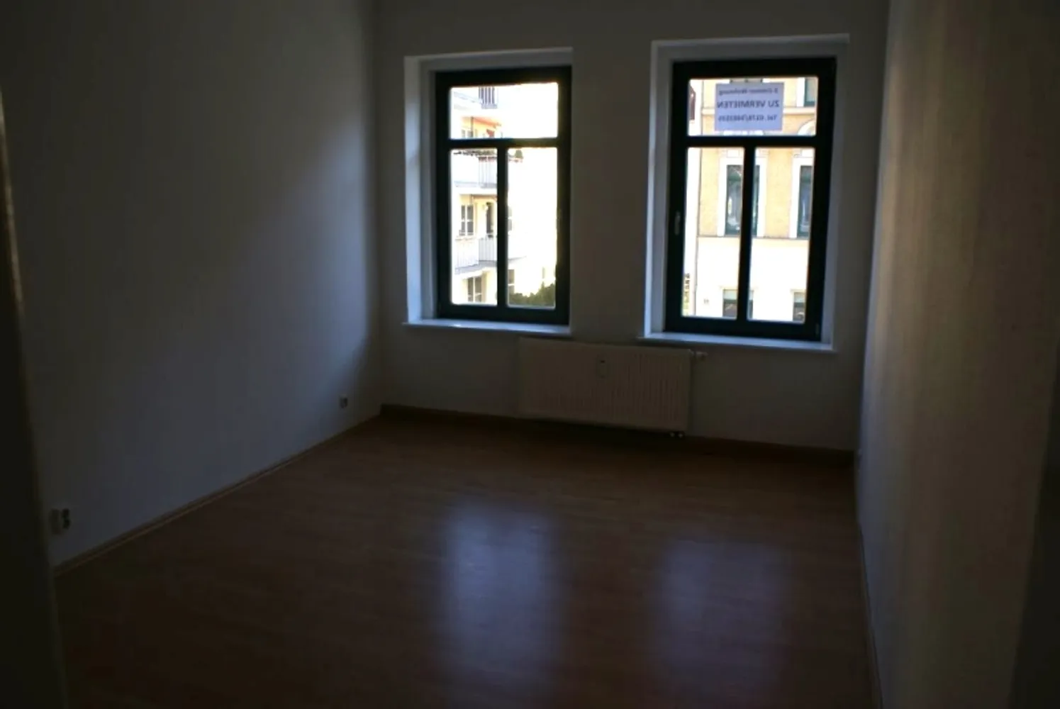 2 Zimmer Wohnung mit 62 m² in Leipzig – Bild 9