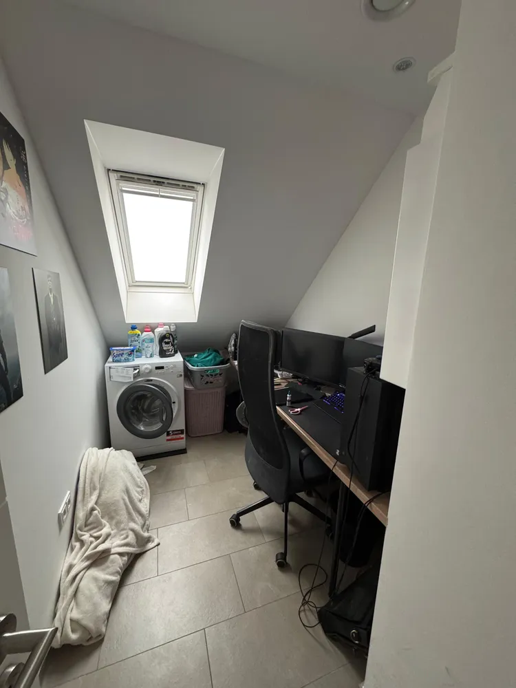 3 Zimmer Wohnung mit 60 m² in Münster – Bild 9