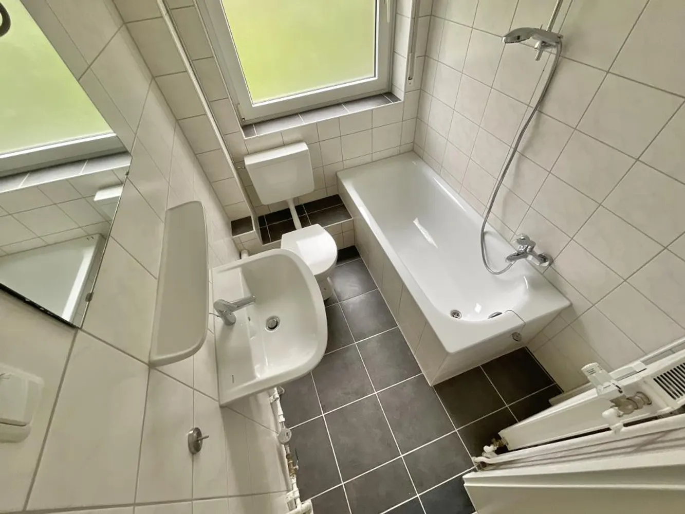 3 room apartment with 65 m² in Aurich – Photo 11