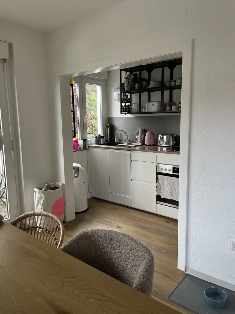 3 room apartment with 54 m² in Bielefeld – Photo 7