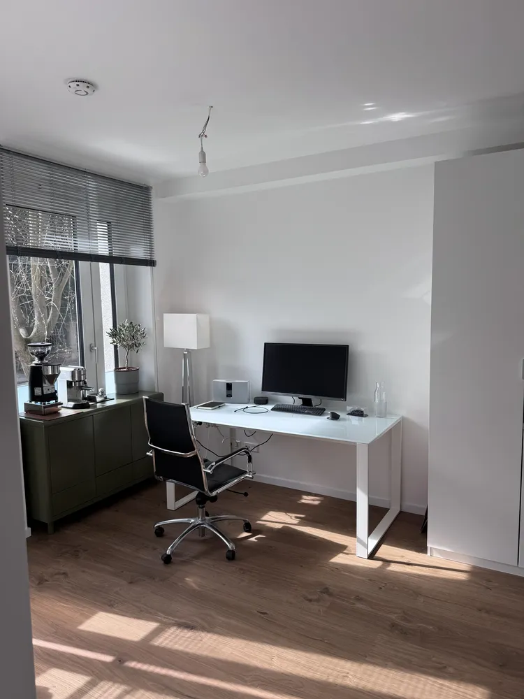 1 Zimmer Wohnung mit 32 m² in Stuttgart – Bild 5