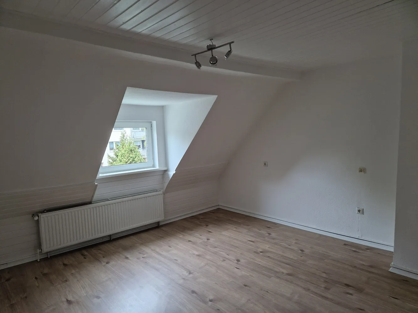 3 Zimmer Wohnung mit 48 m² in Duisburg – Bild 2