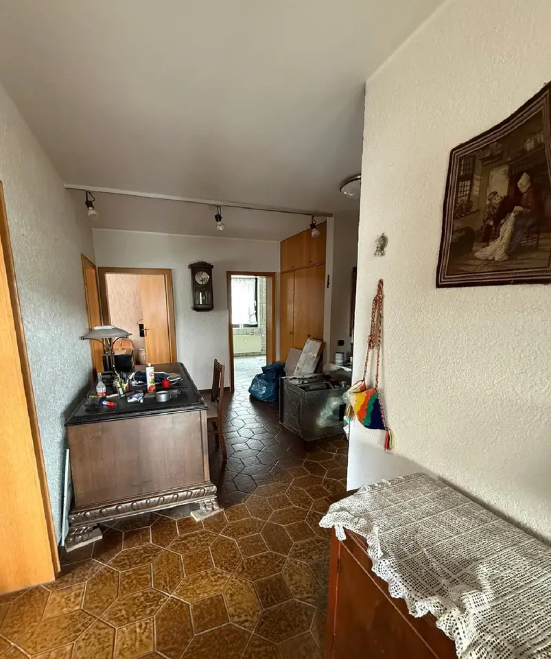 4 Zimmer Wohnung mit 102 m² in Witten – Bild 10