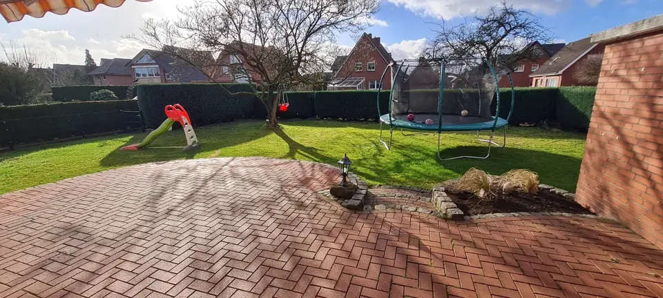 5 Zimmer Haus mit 140 m² in Ibbenbüren – Bild 2