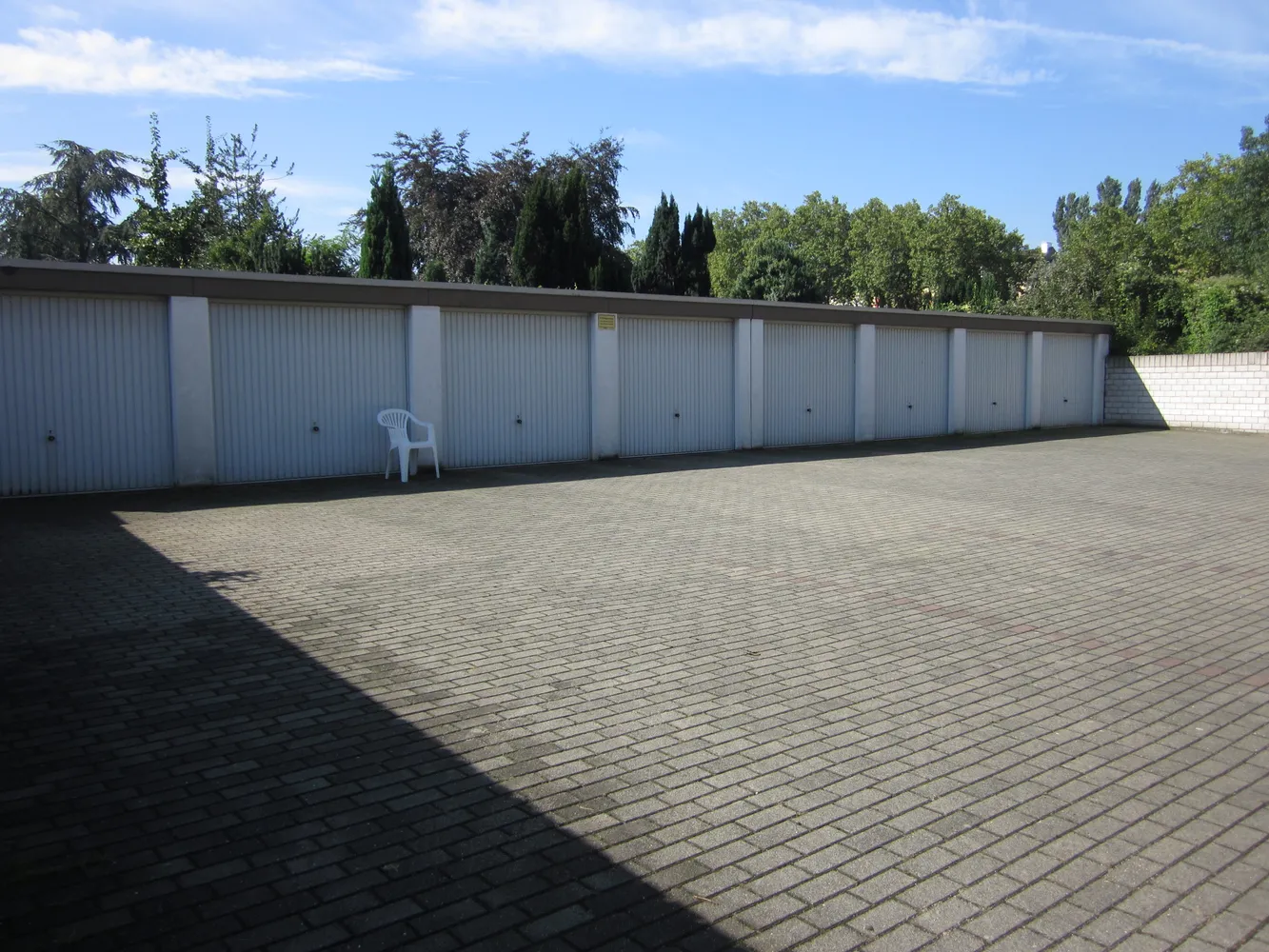 4 Zimmer Wohnung mit 95 m² in Oberhausen – Bild 6