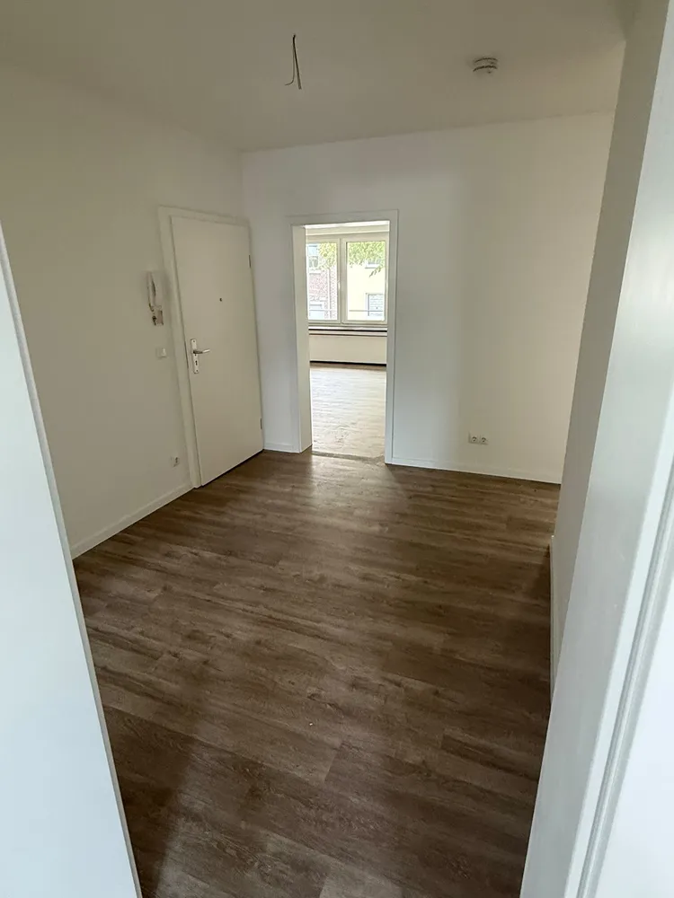 3 Zimmer Wohnung mit 92 m² in Aachen – Bild 11