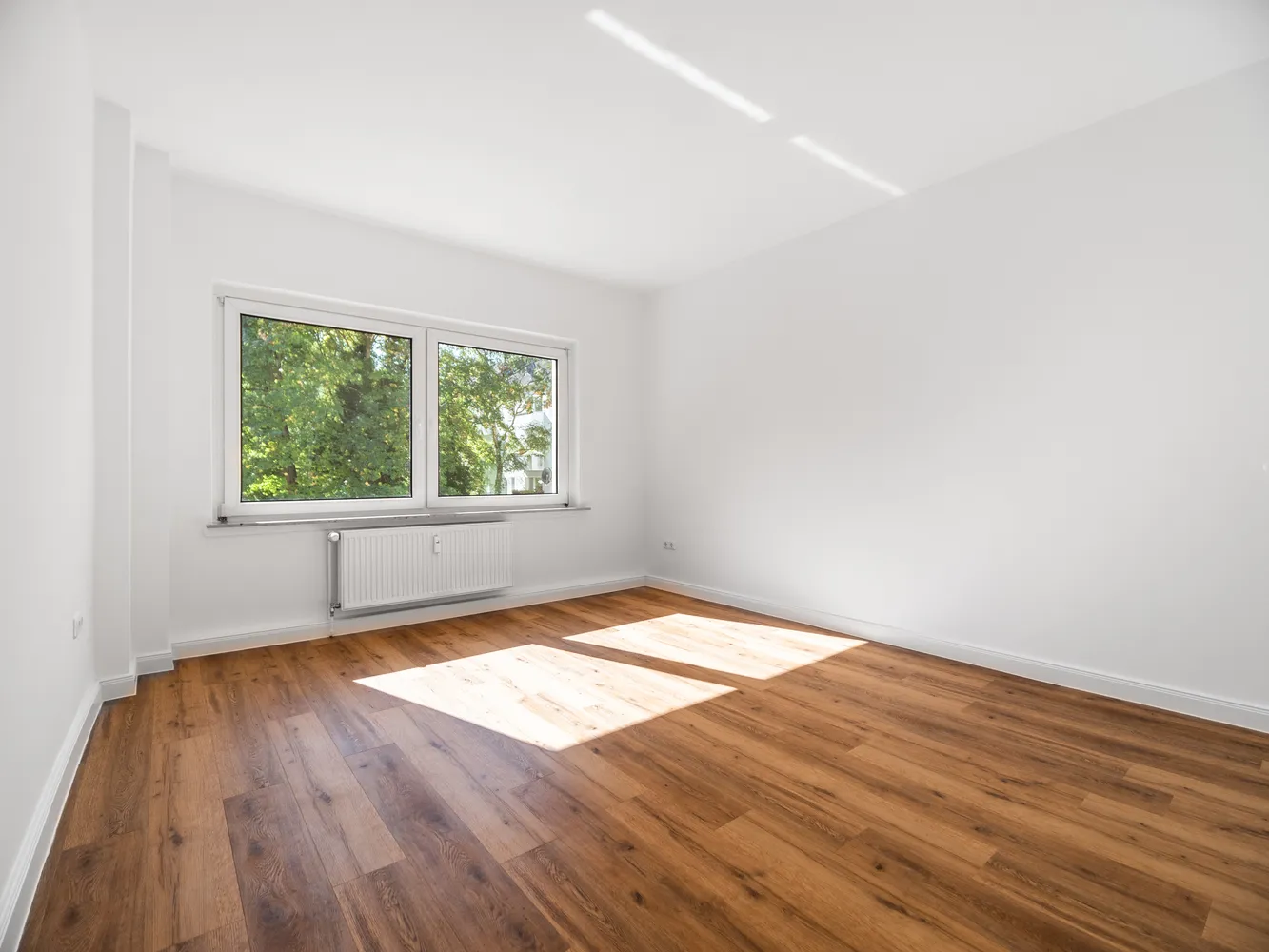 3 Zimmer Wohnung mit 75 m² in Dortmund – Bild 2