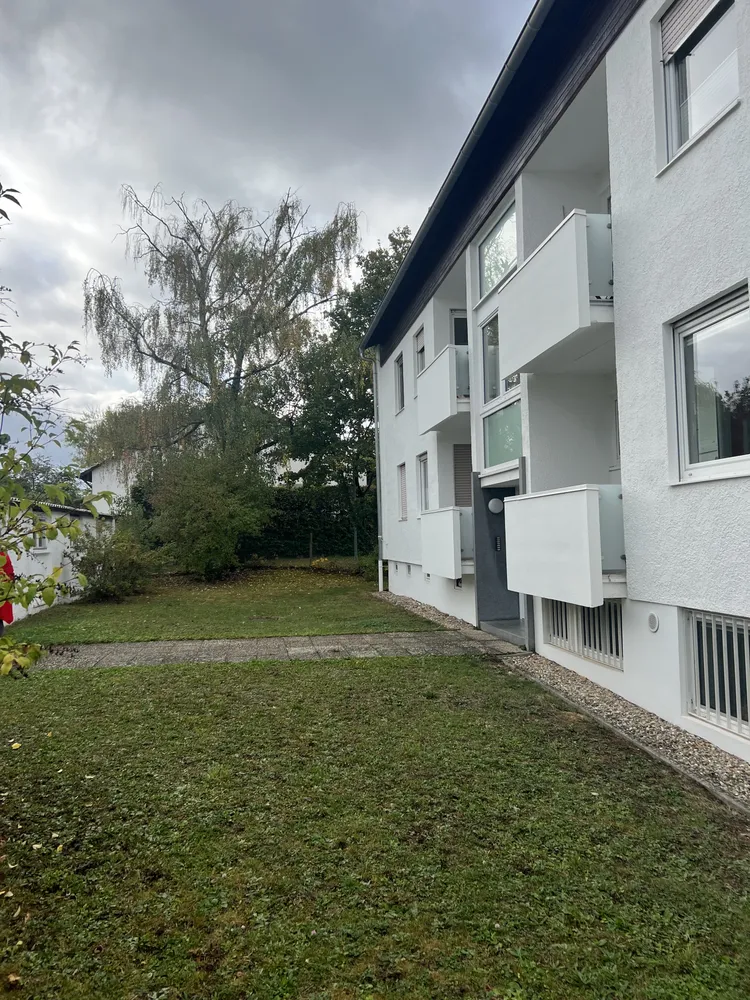 3 Zimmer Wohnung mit 88 m² in Stuttgart – Bild 3