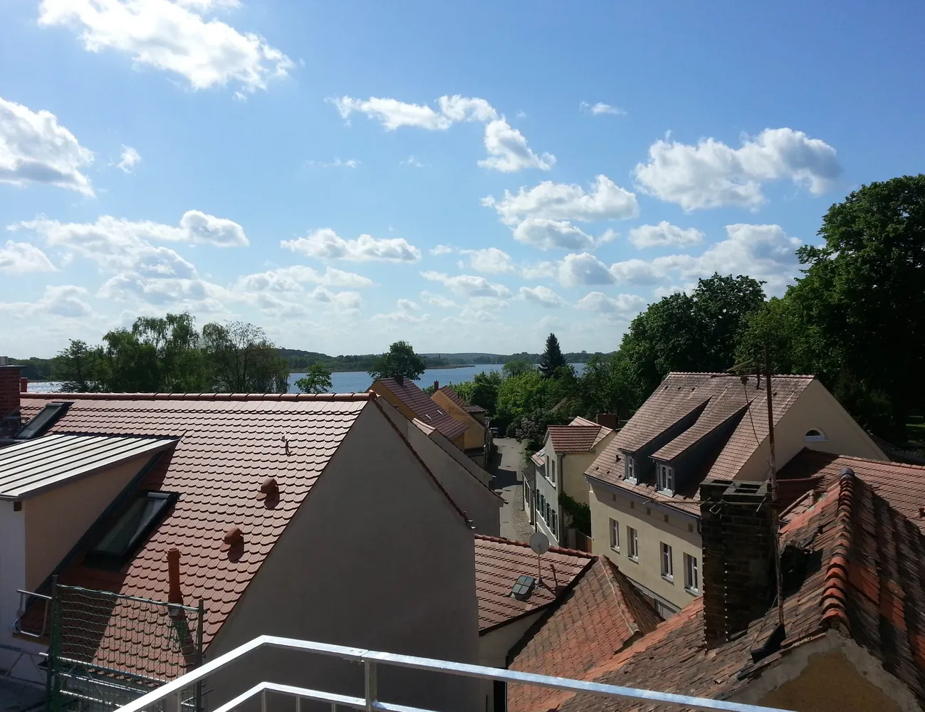 3 Zimmer Wohnung mit 69 m² in Werder (Havel) – Bild 5